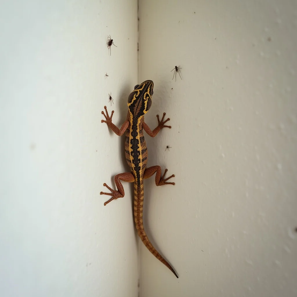 Uni Smart Pest Control field guidance related to: House Lizard Control Malaysia: Practical, Targeted Treatment