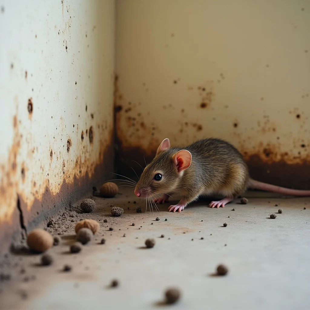Uni Smart Pest Control field guidance related to: What Do Rodents Hate Most?