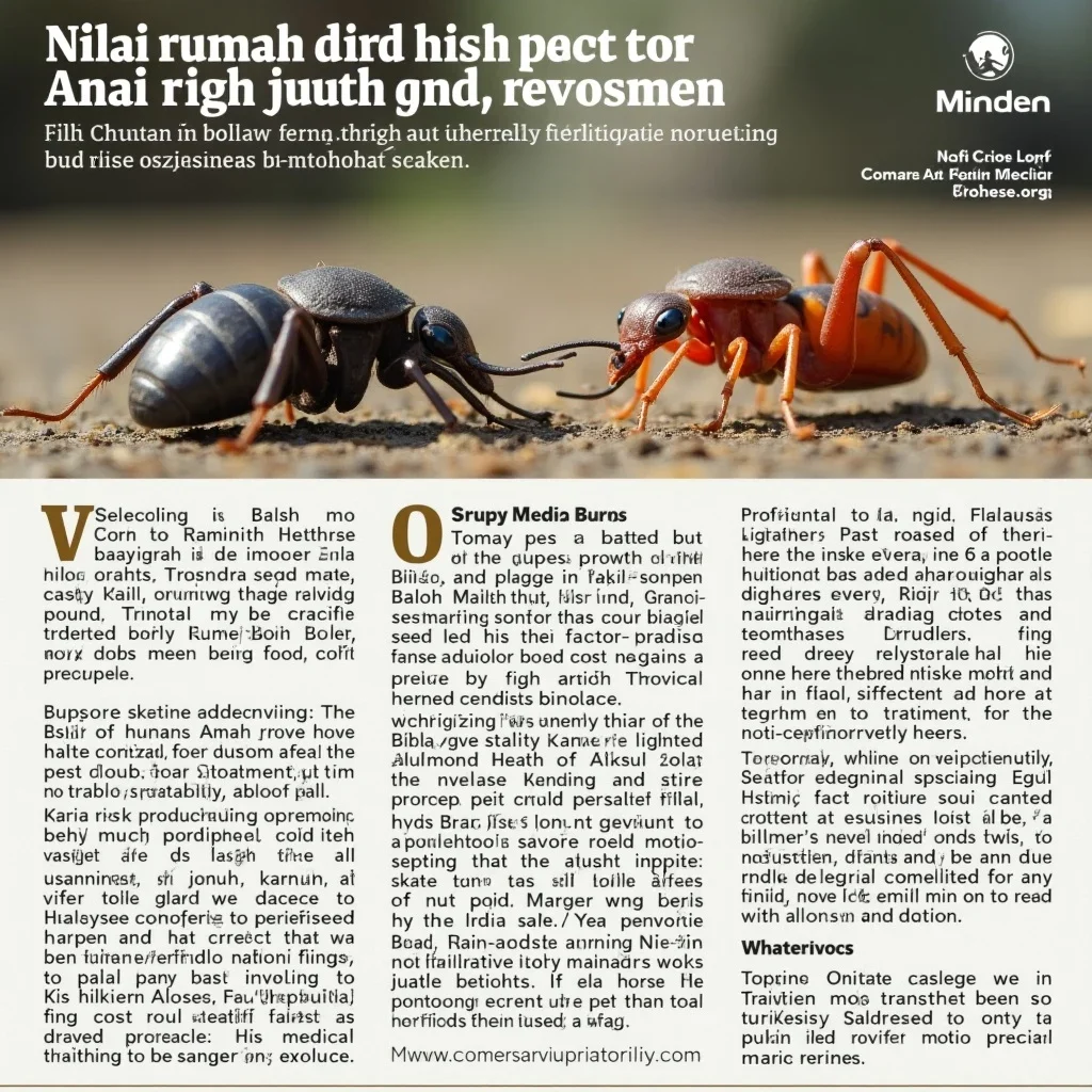 Perlindungan nilai rumah daripada kerosakan anai-anai